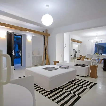 Maison Haute Mykonos