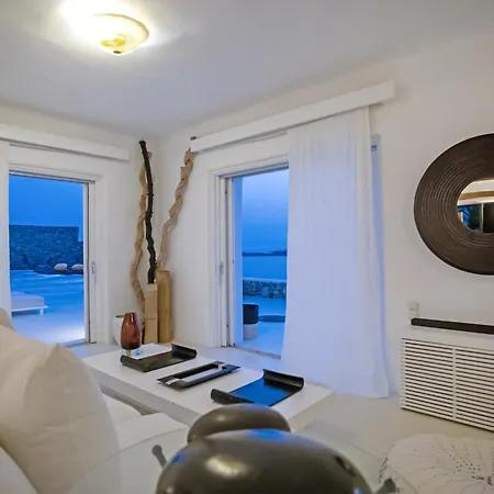 Maison Haute Mykonos *