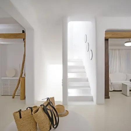 Villa Maison Haute Mykonos Ornos (Mykonos)