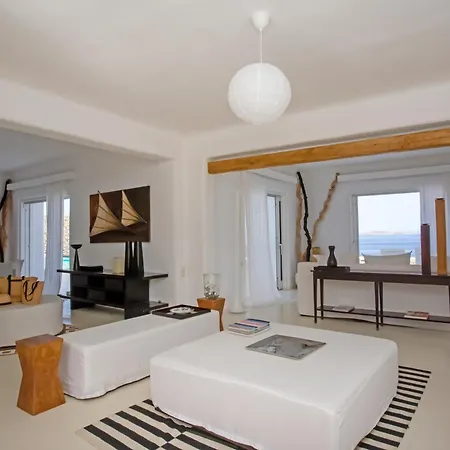 Maison Haute Mykonos Villa