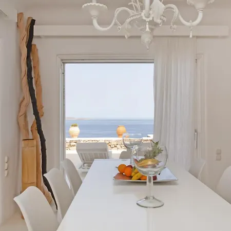 Maison Haute Mykonos
