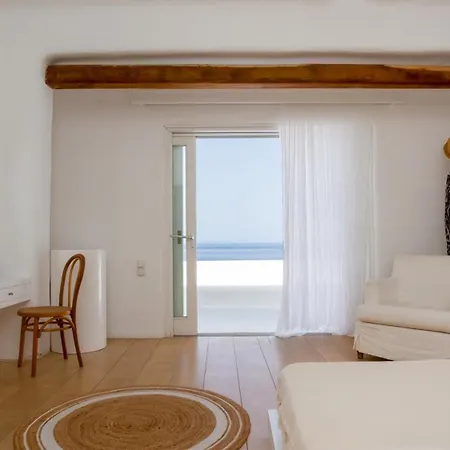 Maison Haute Mykonos Ornos (Mykonos)