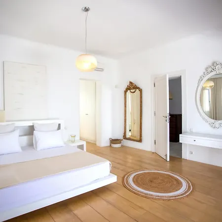 Maison Haute Mykonos * Ornos (Mykonos)