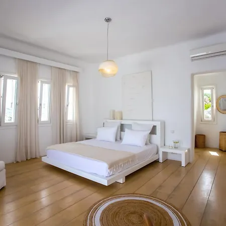 Villa Maison Haute Mykonos Ornos (Mykonos)