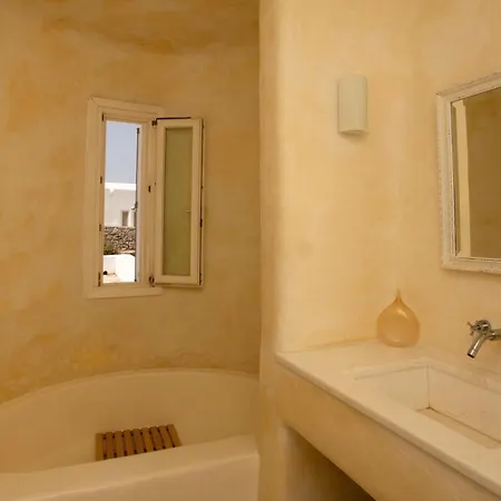 Maison Haute Mykonos *