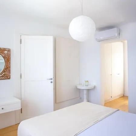 Villa Maison Haute Mykonos *
