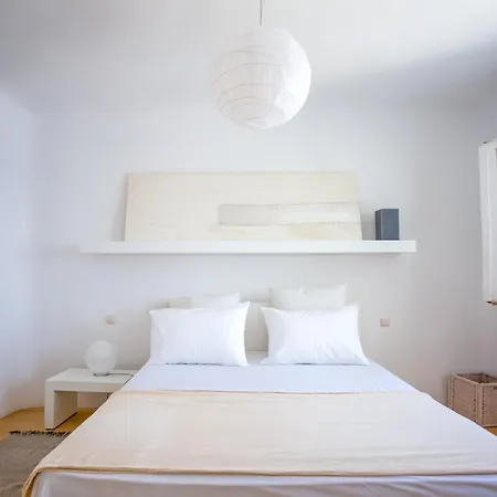 Maison Haute Mykonos *