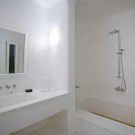Maison Haute Mykonos Villa Ornos (Mykonos)