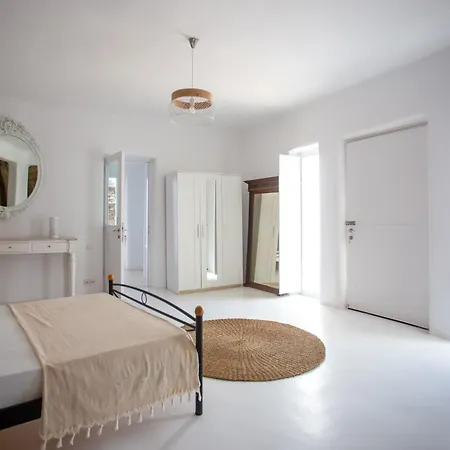 Villa Maison Haute Mykonos Ornos (Mykonos)