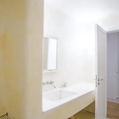 Maison Haute Mykonos * Ornos (Mykonos)