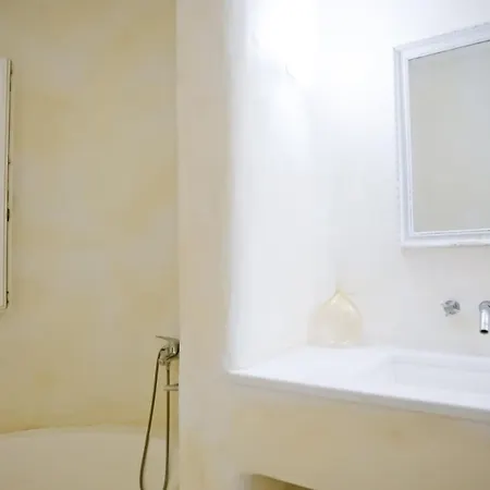 Villa Maison Haute Mykonos *