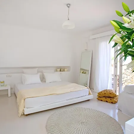 Villa Maison Haute Mykonos Ornos (Mykonos)
