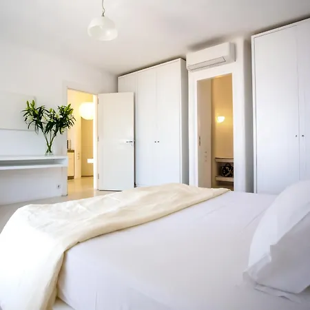 Villa Maison Haute Mykonos *