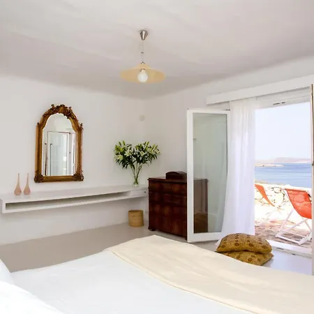 Villa Maison Haute Mykonos *