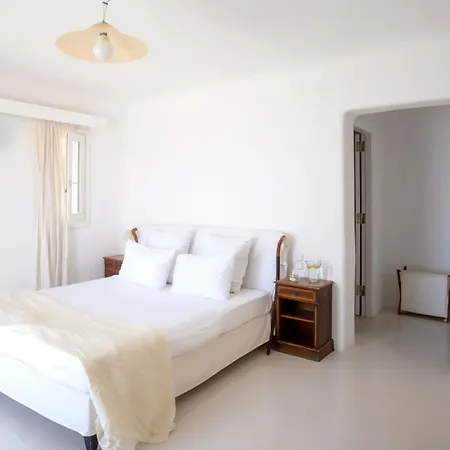 Villa Maison Haute Mykonos