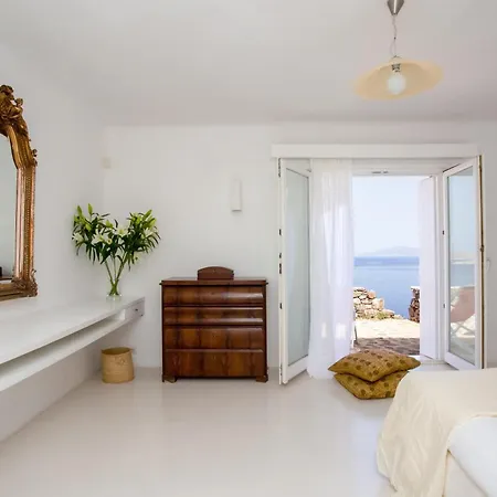 Maison Haute Mykonos Villa *