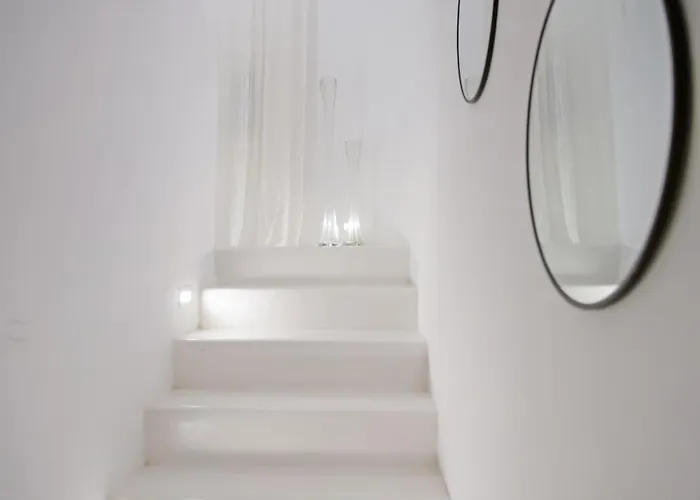 Maison Haute Mykonos *