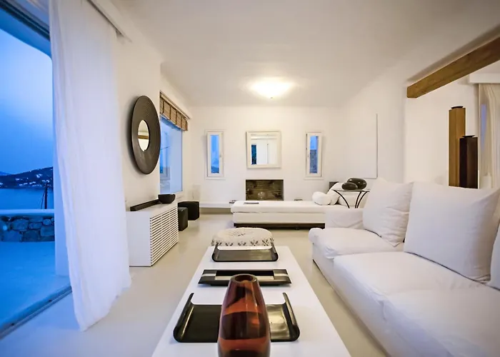 Maison Haute Mykonos *