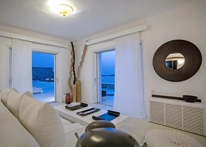 Maison Haute Mykonos *