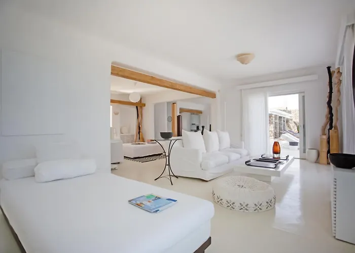 Maison Haute Mykonos