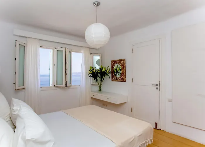 Villa Maison Haute Mykonos *