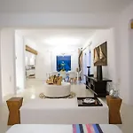 别墅 Maison Haute Mykonos 奥诺斯