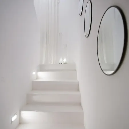 Maison Haute Mykonos *