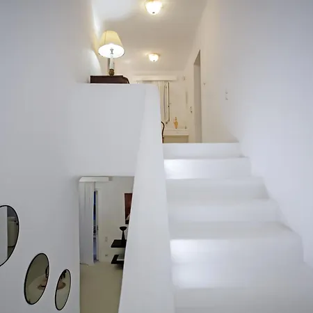 Maison Haute Mykonos *